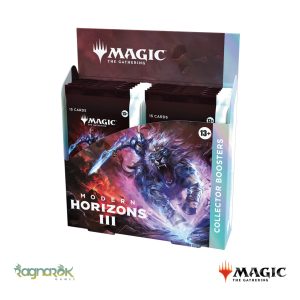 Modern Horizons 3 - Caja de Sobres de coleccionista