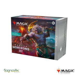 Modern Horizons 3 - Bundle