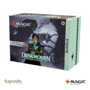 Duskmourn - BUNDLE