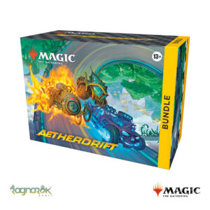 Aetherdrift - BUNDLE