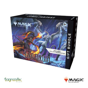 FINAL FANTASY – Bundle (Gift Edition)