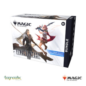 FINAL FANTASY – Bundle