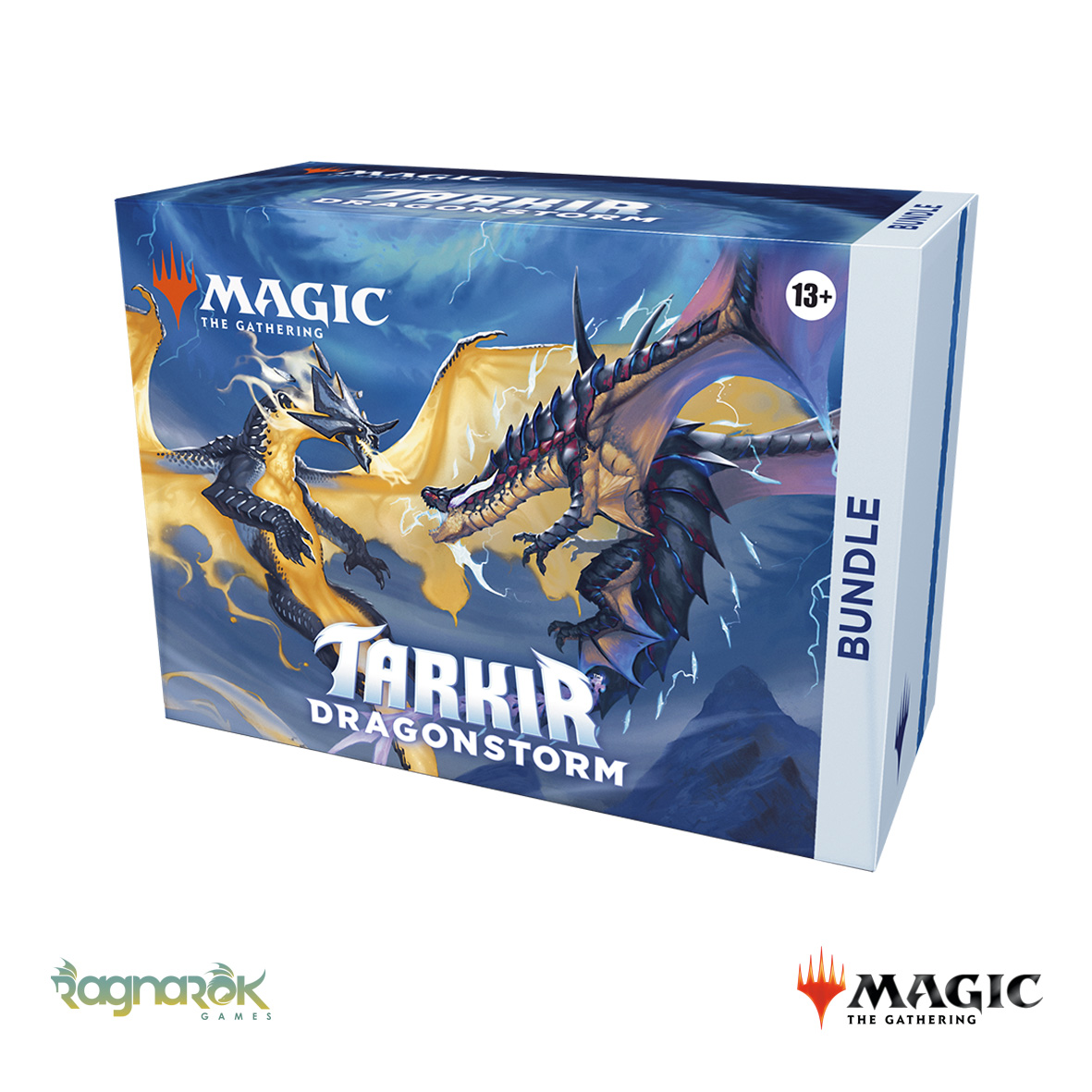Tarkir: Dragonstorm - BUNDLE