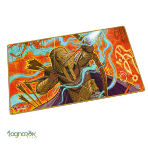 Play-Mat Magic: The Gathering "Aetherdrift" - Ketramose, the New Dawn