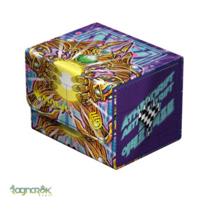Sidewinder 100+ Xenoskin Magic: The Gathering "Aetherdrift" - Solar Gearhulk