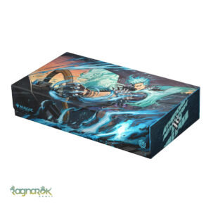 Omnihive 1000+ Xenoskin Magic: The Gathering "Aetherdrift"