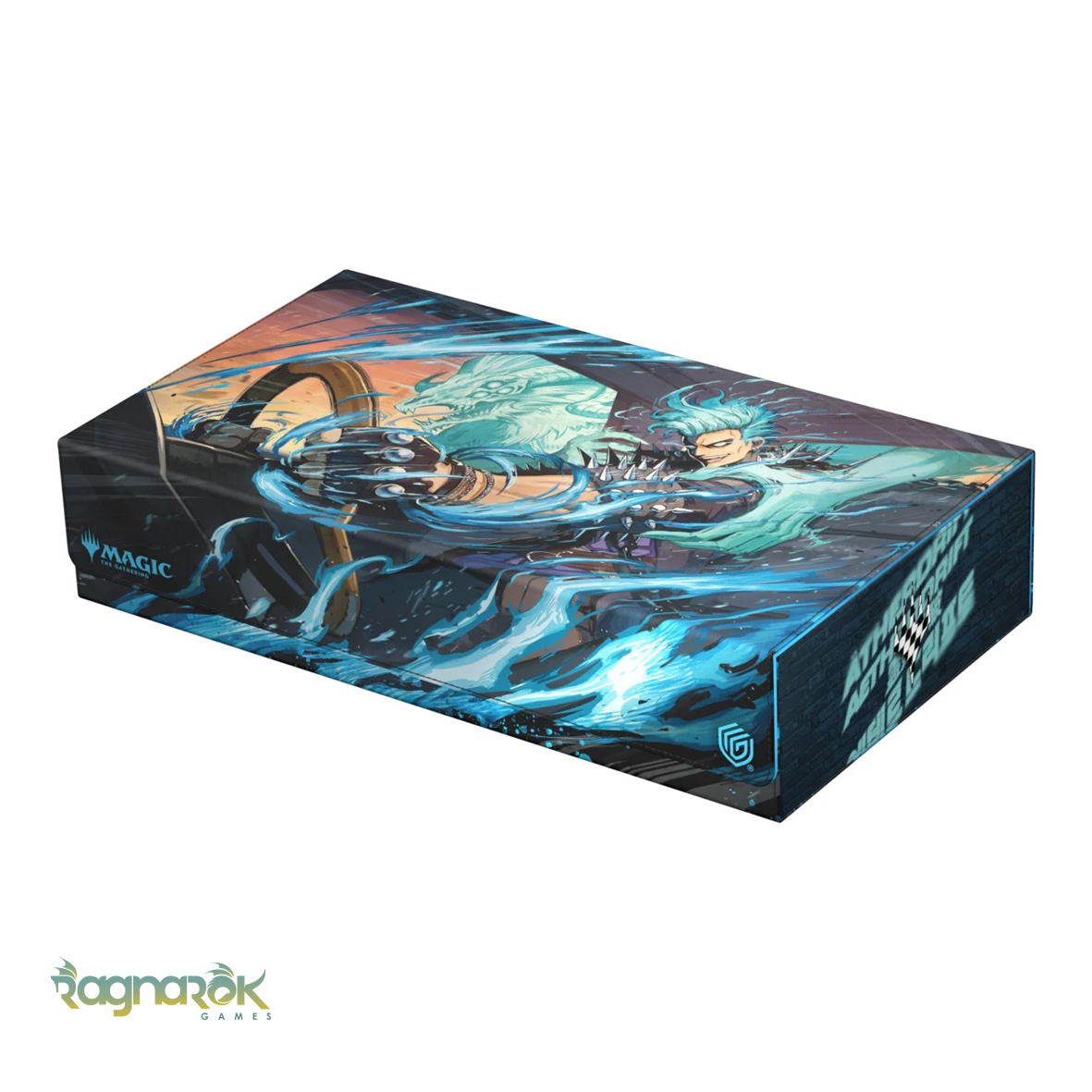 Omnihive 1000+ Xenoskin Magic: The Gathering "Aetherdrift"