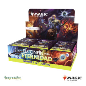 Edge of Eternities - Caja de Sobres de Juego