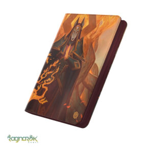 Zipfolio 360 Xenoskin Magic: The Gathering "Tarkir" - Abzan Devotee