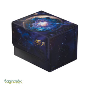 Sidewinder 100+ Xenoskin Magic: The Gathering "Edge of Eternities" - Gemstone Caverns
