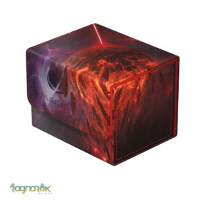 Sidewinder 100+ Xenoskin Magic: The Gathering "Edge of Eternities" - Kavaron, Memorial Worlds