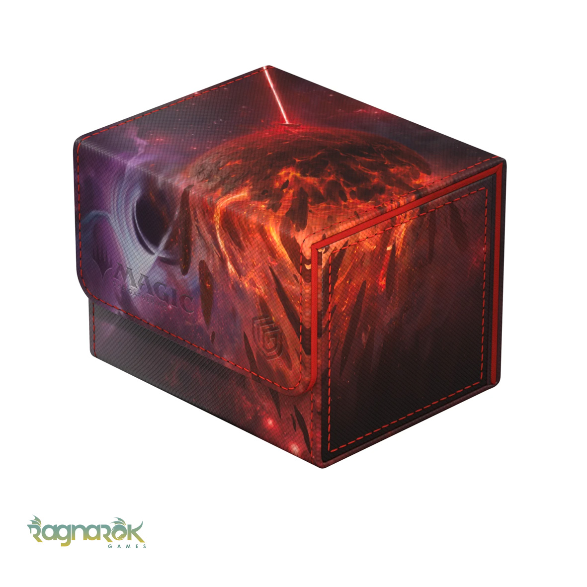 Sidewinder 100+ Xenoskin Magic: The Gathering "Edge of Eternities" - Kavaron, Memorial Worlds