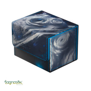 Sidewinder 100+ Xenoskin Magic: The Gathering "Edge of Eternities" - Uthros, Titanic Godcore