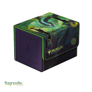Sidewinder 100+ Xenoskin Magic: The Gathering "Tarkir" - Emergent Ultimatum