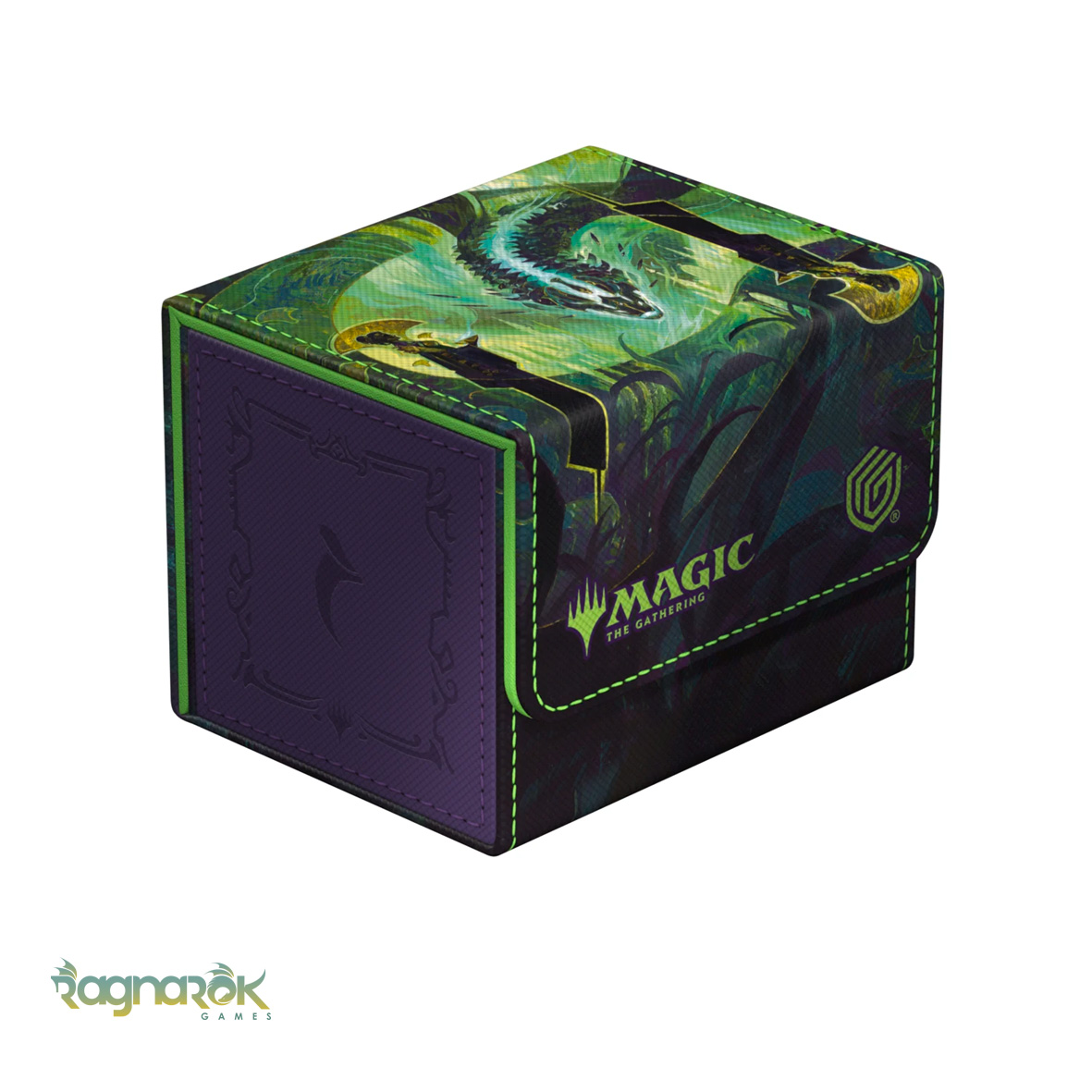 Sidewinder 100+ Xenoskin Magic: The Gathering "Tarkir" - Emergent Ultimatum