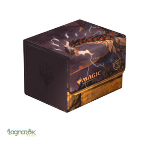 Sidewinder 100+ Xenoskin Magic: The Gathering "Tarkir" - Neriv, Heart of the Storm