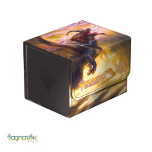 Sidewinder 100+ Xenoskin Magic: The Gathering "Tarkir" - Stormscale Scion