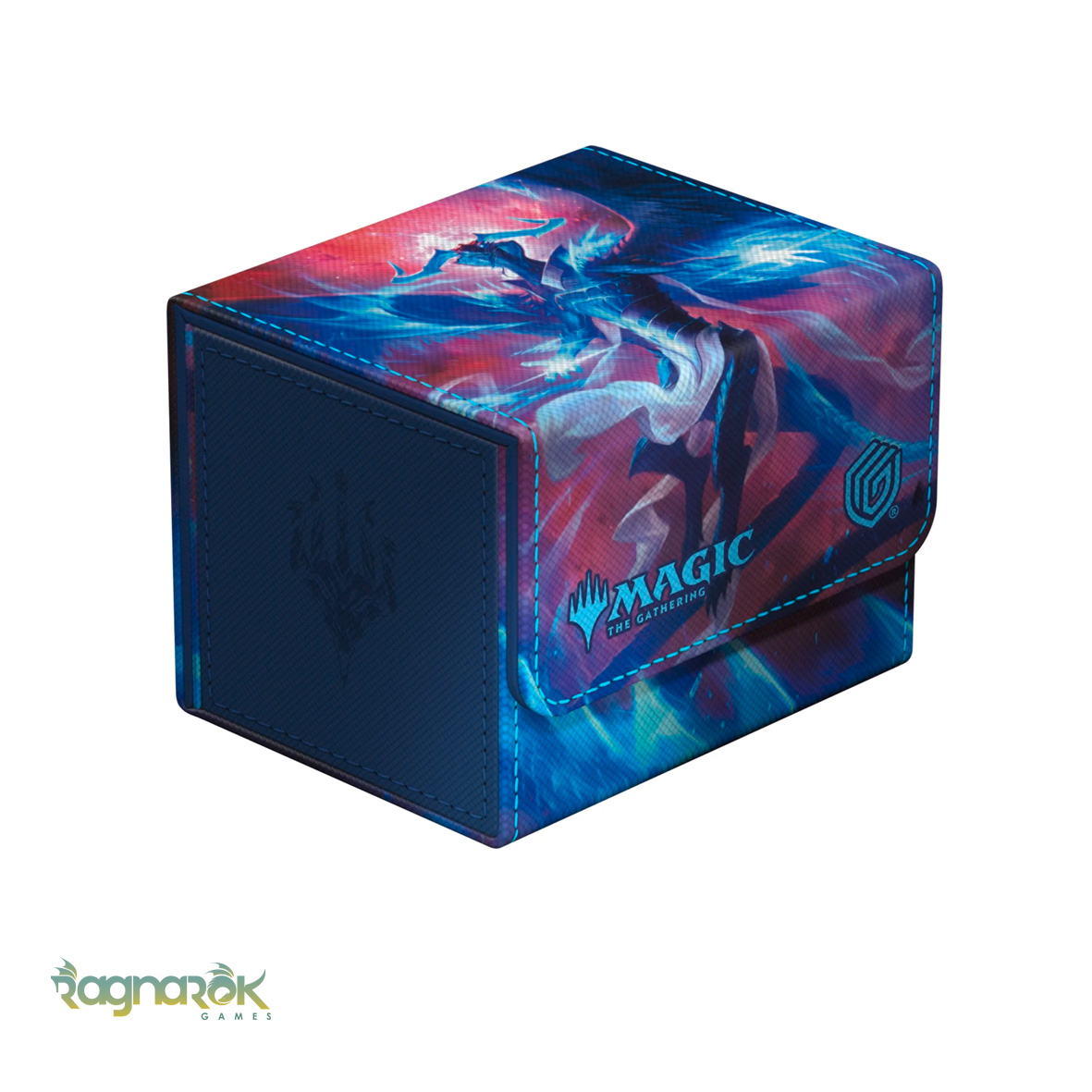 Sidewinder 100+ Xenoskin Magic: The Gathering "Tarkir" - Ugin, Eye of the Storms