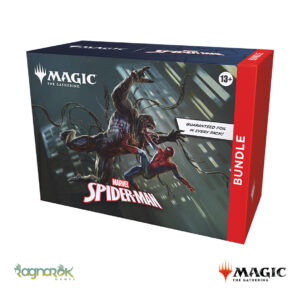 Marvel’s Spider-Man – Bundle