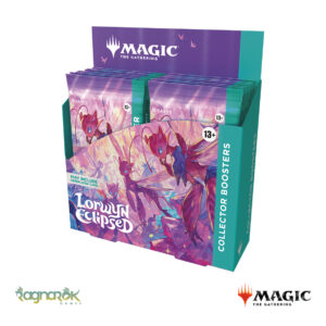 Lorwyn Eclipsed – Collector Booster Box