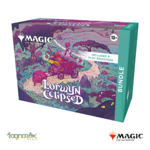 Lorwyn Eclipsed – Bundle