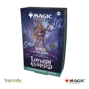 Lorwyn Eclipsed – Commander