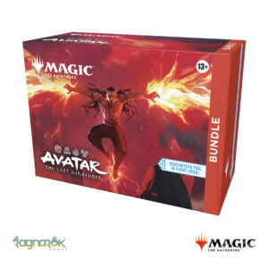 Avatar: The Last Airbender – Bundle