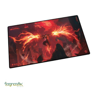 Play-Mat Magic: The Gathering "Avatar: The Last Airbender" - XXXX