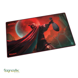Play-Mat Magic: The Gathering "Avatar: The Last Airbender" - Zhao The Moon Slayer