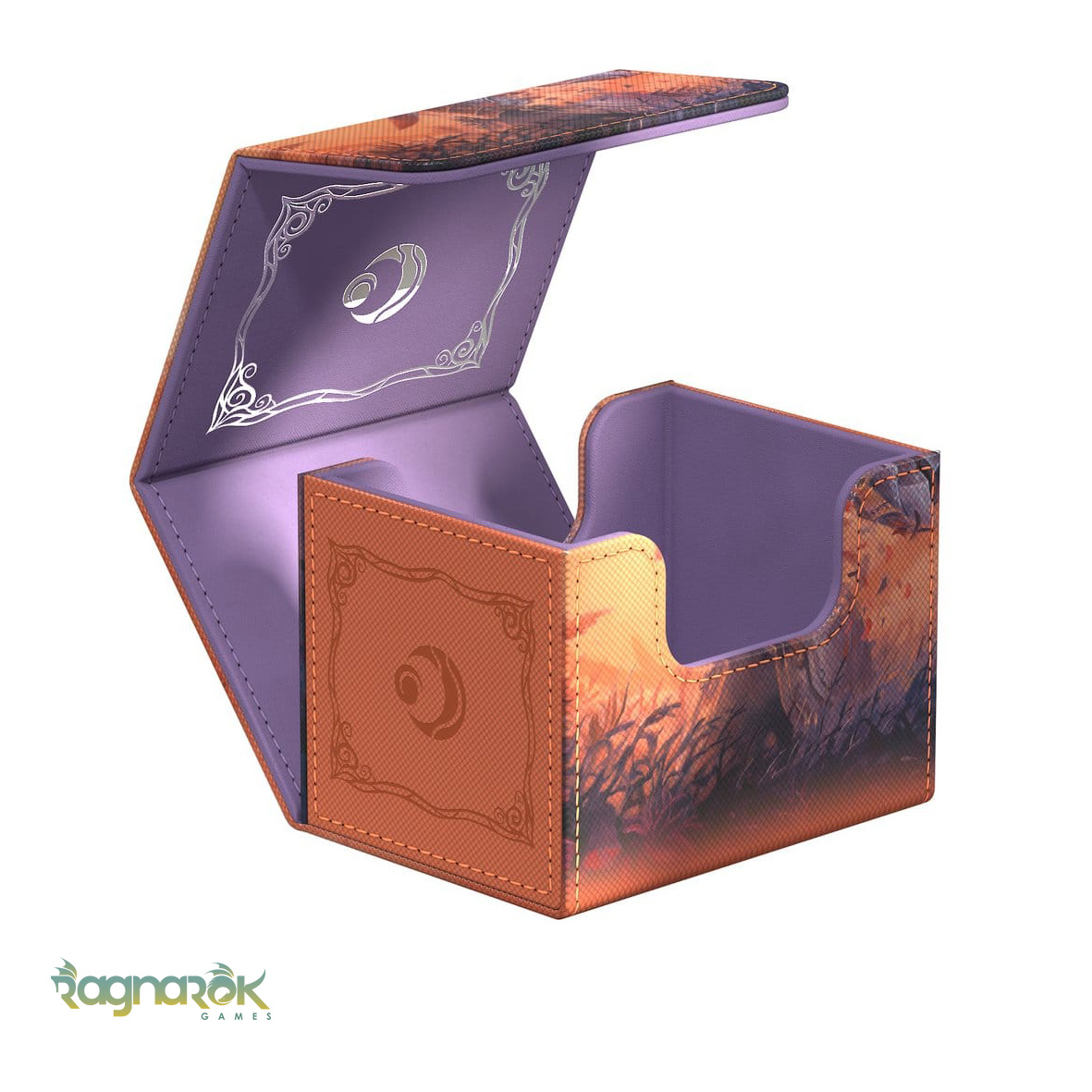 Sidewinder 100+ Xenoskin Magic: The Gathering "Lorwyn Eclipsed" - Rhys, the Evermore
