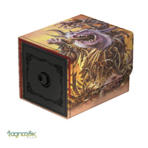 Sidewinder 100+ Xenoskin Magic: The Gathering "Lorwyn Eclipsed" - Gristle Glutton