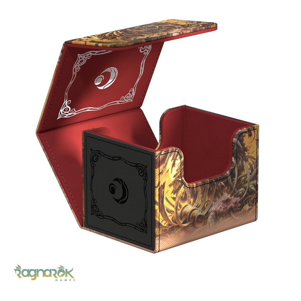 Sidewinder 100+ Xenoskin Magic: The Gathering "Lorwyn Eclipsed" - Gristle Glutton