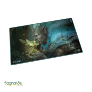 Play-Mat Magic: The Gathering "Lorwyn Eclipsed " - Run Away Together