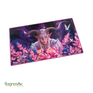 Play-Mat Magic: The Gathering "Lorwyn Eclipsed " - Dawnhand Eulogist