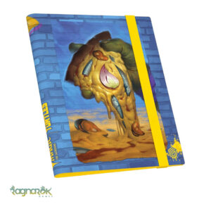 Ultimate Guard Flexxfolio 360 Magic: The Gathering "Teenage Mutant Ninja Turtles" - Island