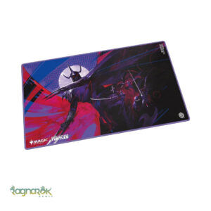 Play-Mat Magic: The Gathering "Teenage Mutant Ninja Turtles " - Shredder's Technique