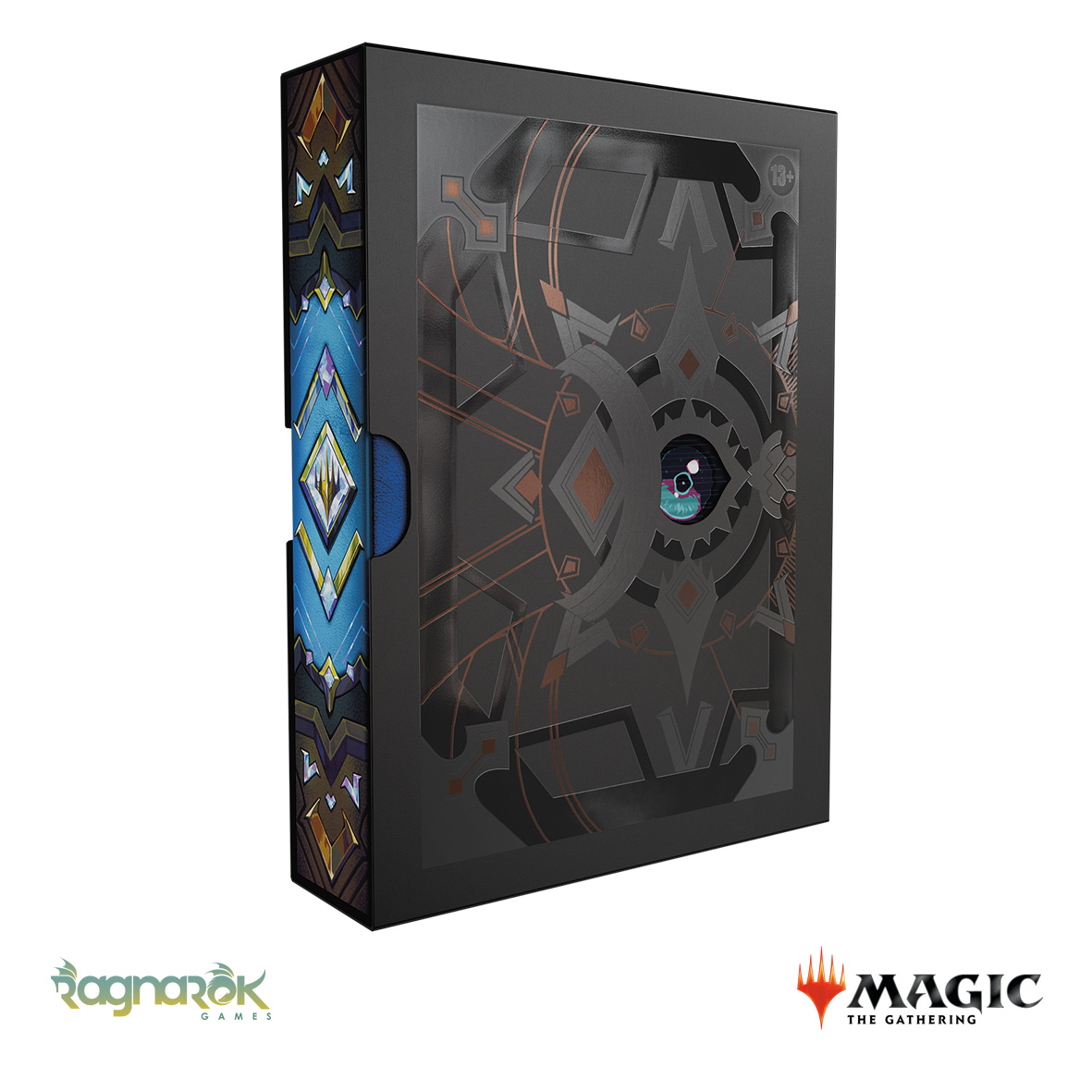 Secrets of Strixhaven – Codex Bundle