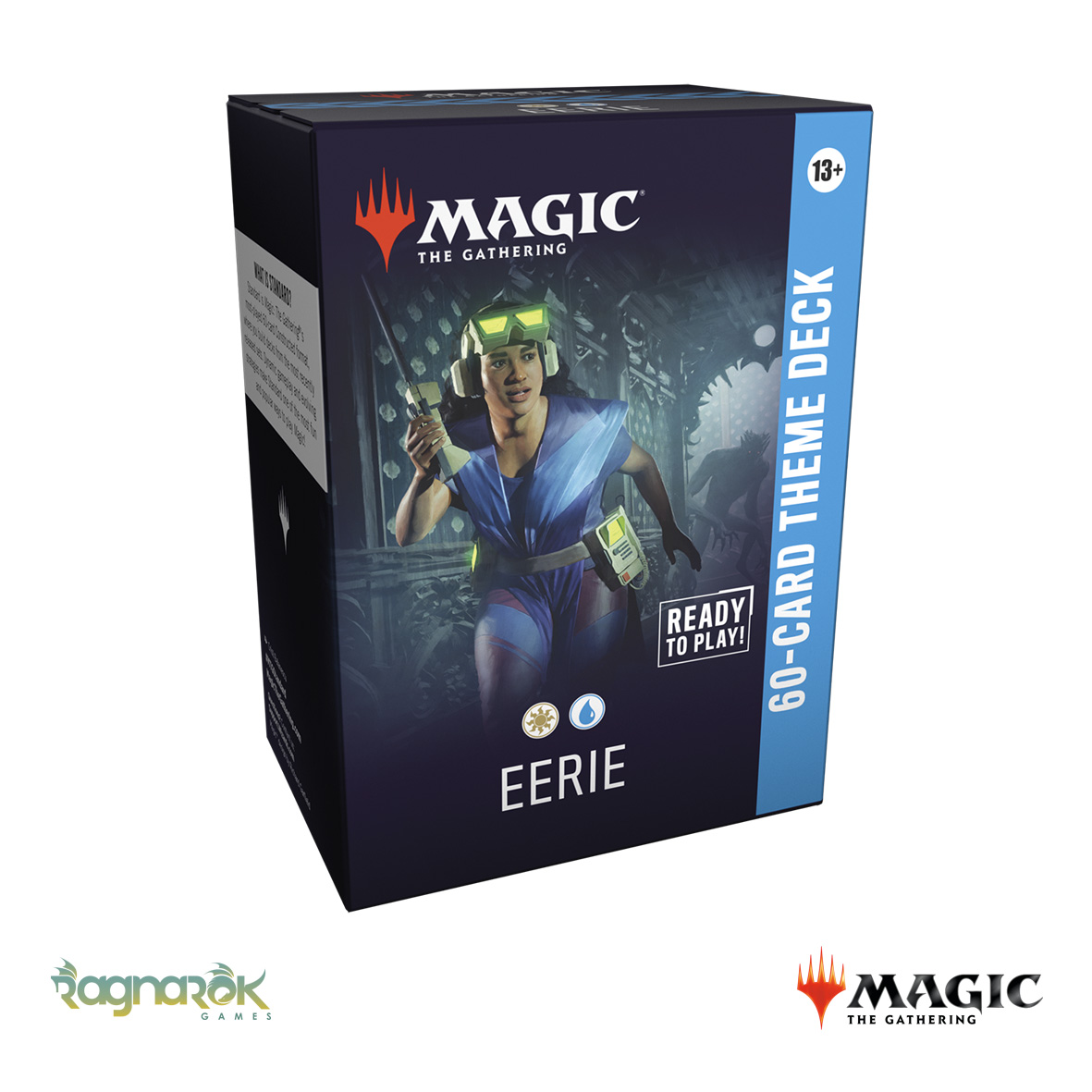 Secrets of Strixhaven – Theme Deck