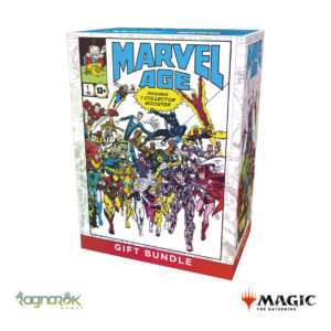 Marvel Super Heroes – Bundle (Gift Edition)