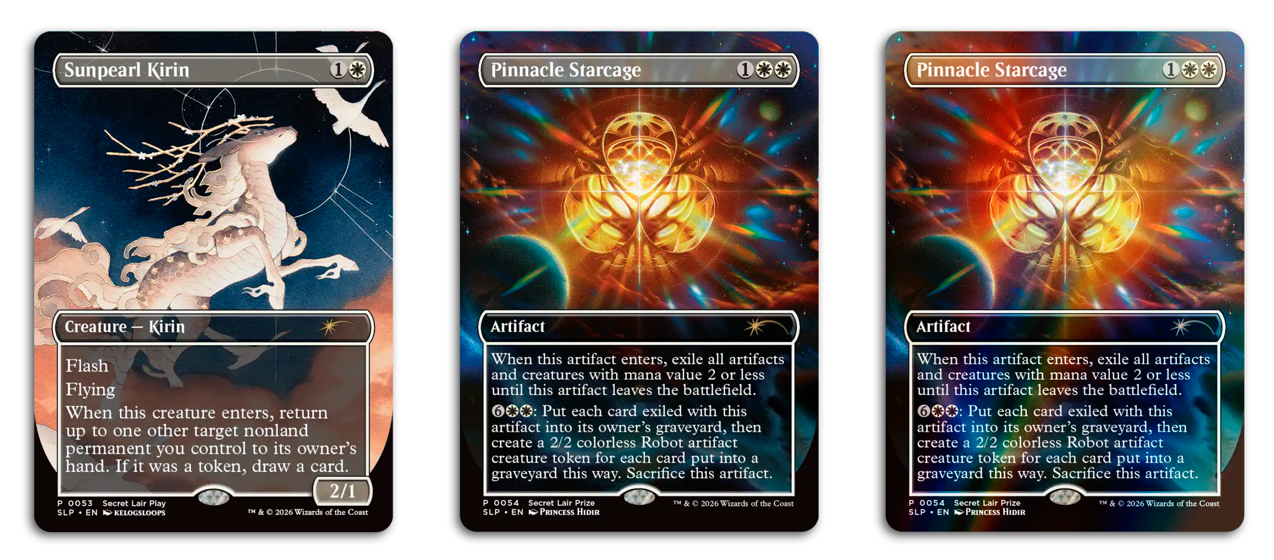 RCQ – Standard 17/10/2026